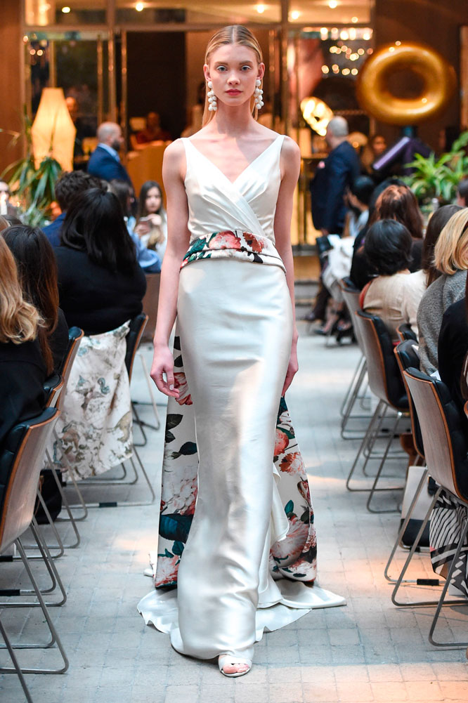 Sachin & Babi Spring 2018