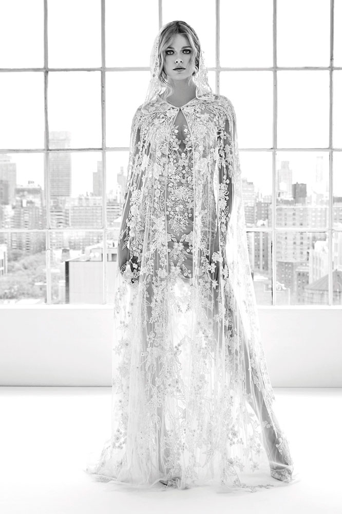 Zuhair Murad Spring 2018
