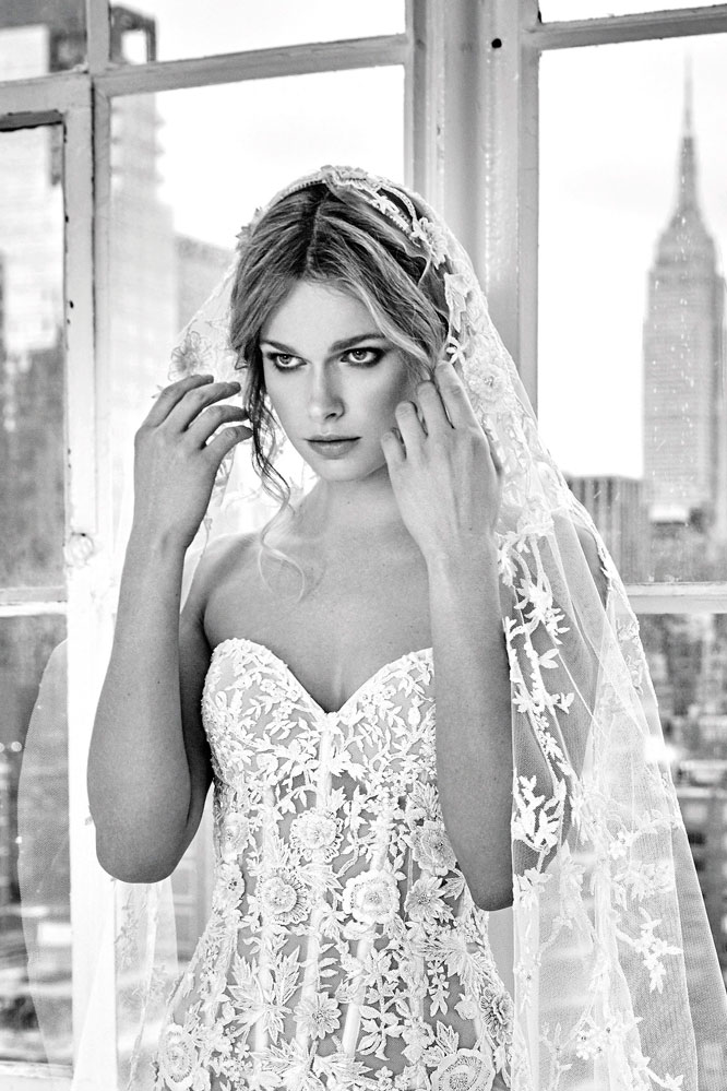 Zuhair Murad Spring 2018