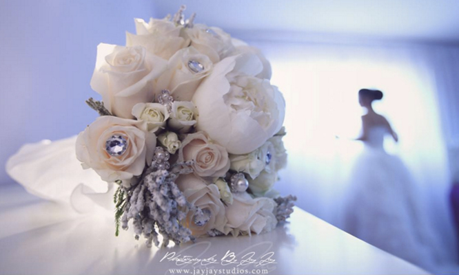 Bridal Bouquet