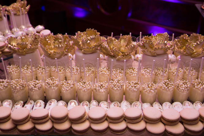Dessert Table