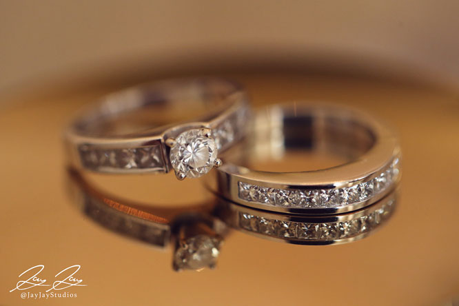 Svetlana and Mister X Wedding