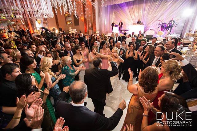 12 Days of Harsanik Christmas