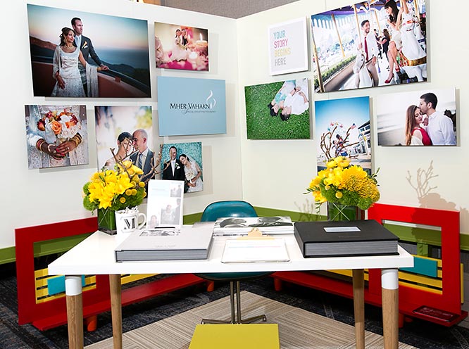 2015 Harsanik Bridal Show