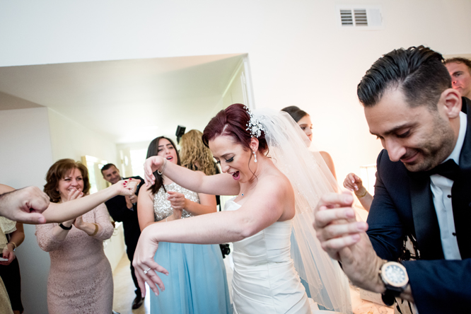 Christine and Garo Featured Wedding Featured Wedding