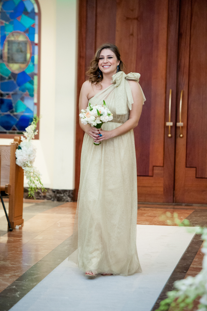 Christine and Garo Featured Wedding