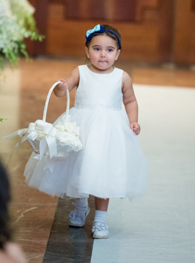 Christine and Garo Featured Wedding