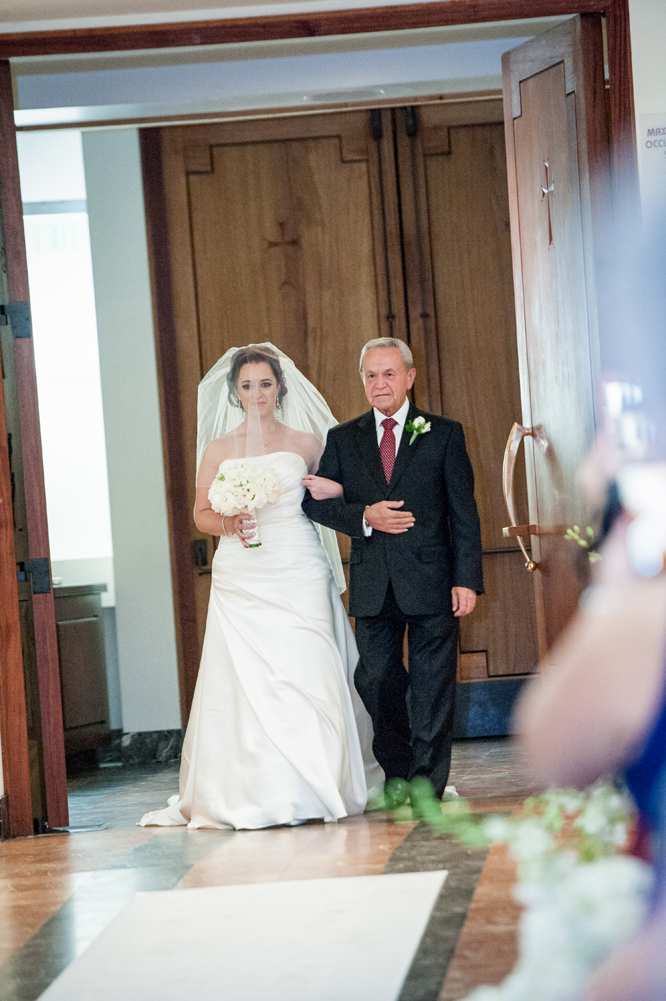 Christine and Garo Featured Weddingtured Wedding