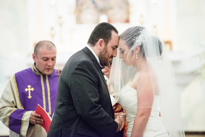 Christine and Garo Featured Wedding