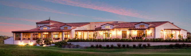 Christine's Story: Angeles National Golf Club