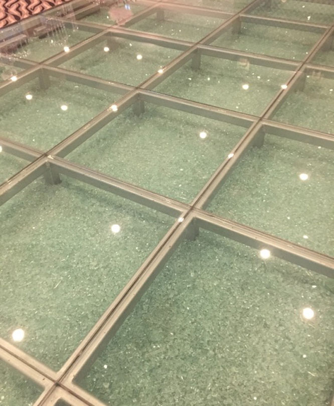 Christine's story: Pearl Banquet Hall