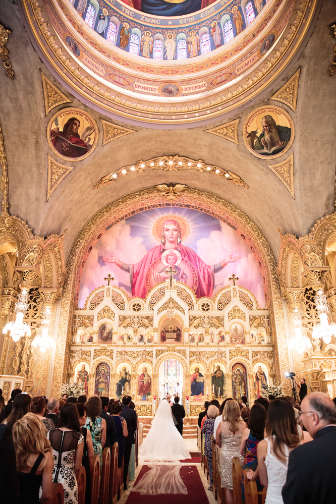 Ishtar and Lawrence's Wedding