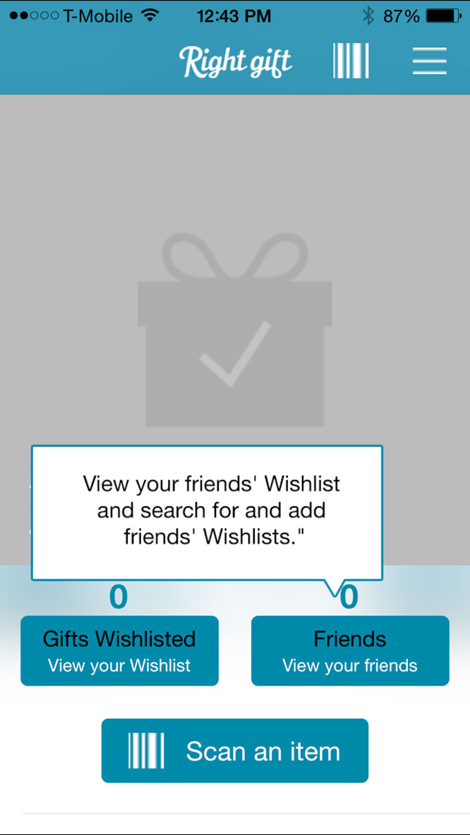 Wedding Apps Right Gift