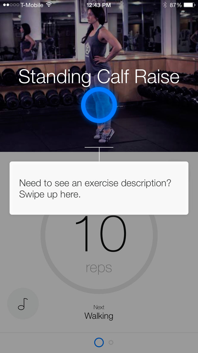 Wedding Apps Fitocracy