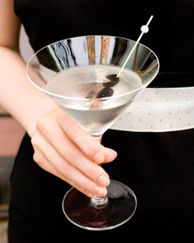 wedding cocktails