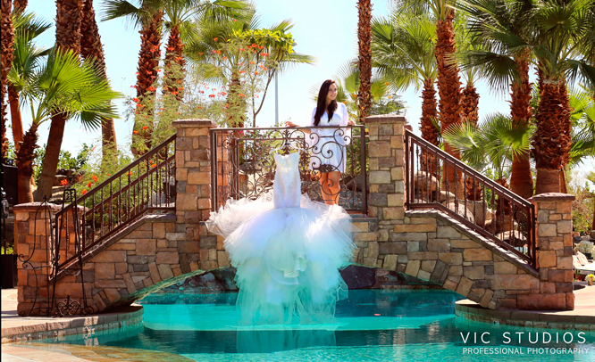 Armand and Ani's featured wedding