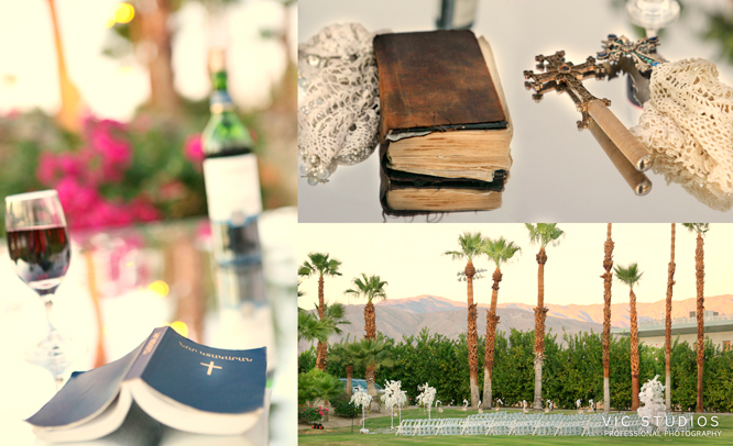 Armond and Ani's Featured Wedding