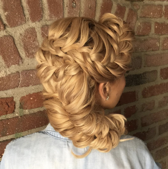 Hair by Artak Hairstylist