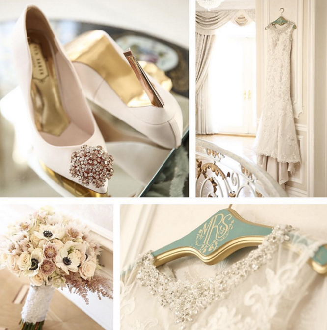 Bridal Shoes