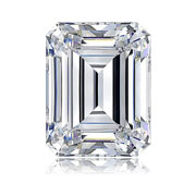 Emerald diamond shape