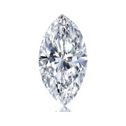 Marquise diamond shape