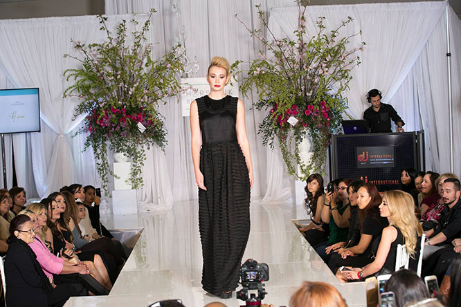 Five Evening Gowns We Love