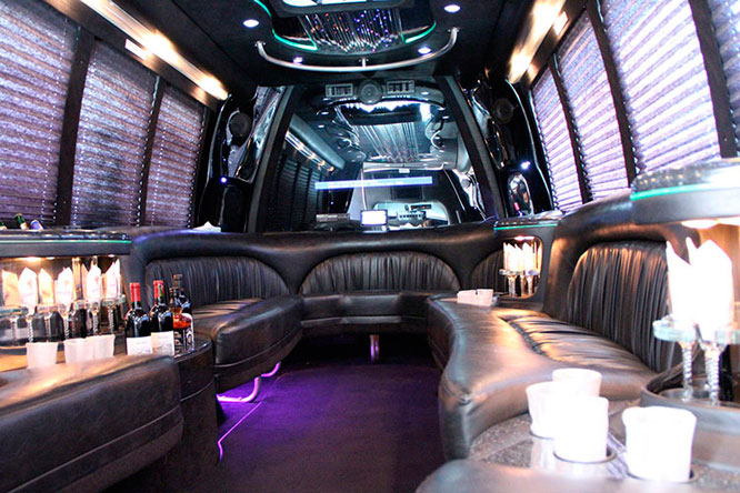 Limousine by Exclusively at Commerce