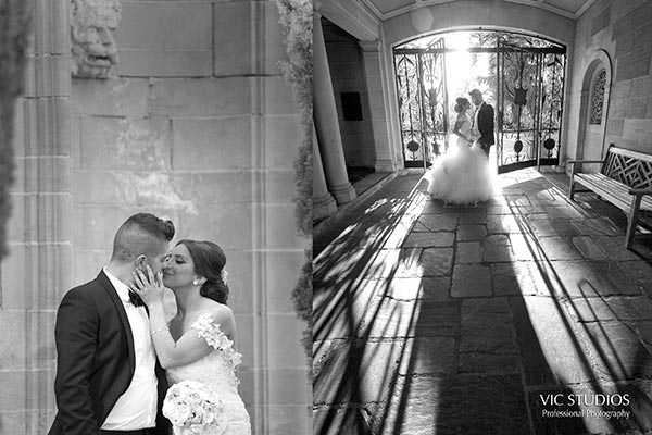 Featured Wedding - Angela & Sevak