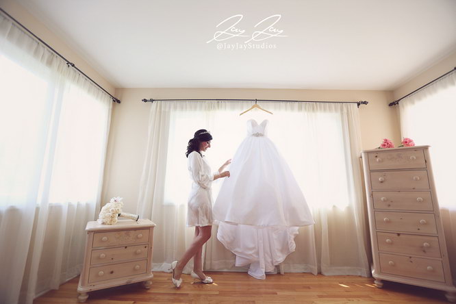 Featured Wedding - Tveen & Vasken