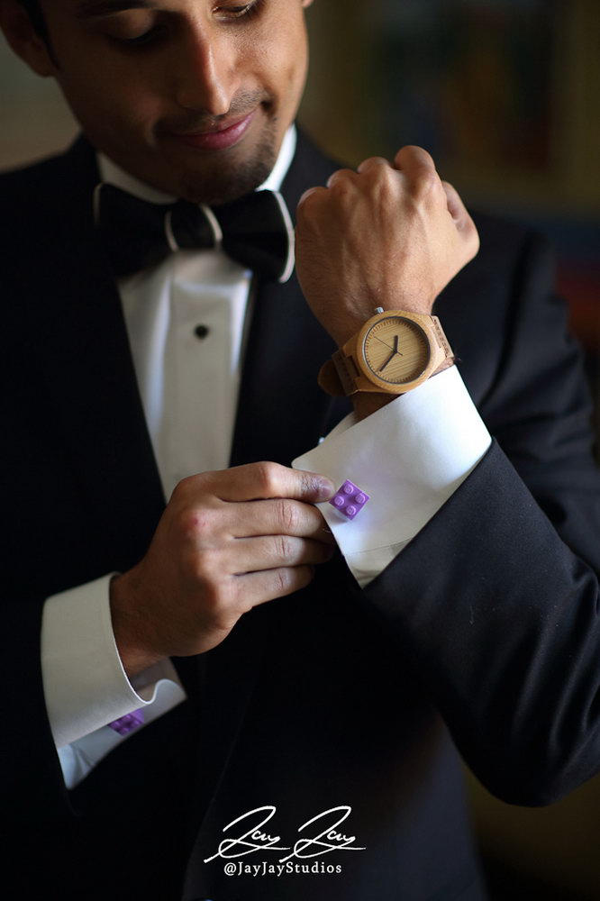 Featured Wedding - Tveen & Vasken