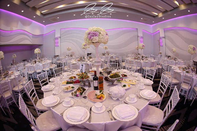 Featured Wedding - Tveen & Vasken