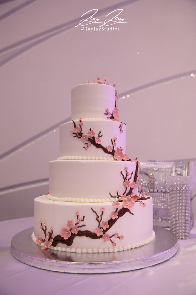 Featured Wedding - Tveen & Vasken