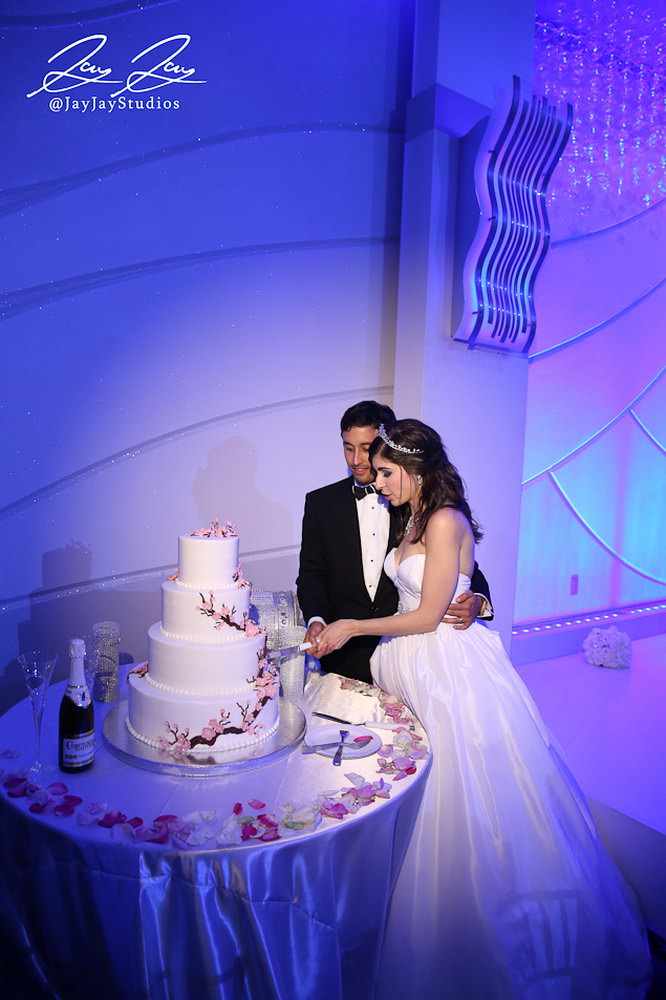 Featured Wedding - Tveen & Vasken