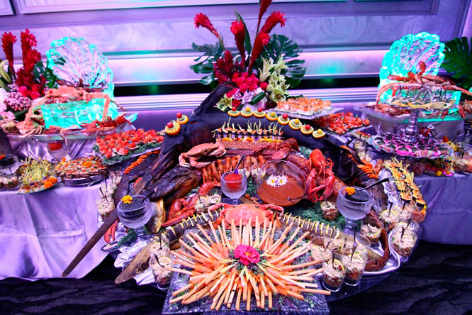 little mermaid smokehouse