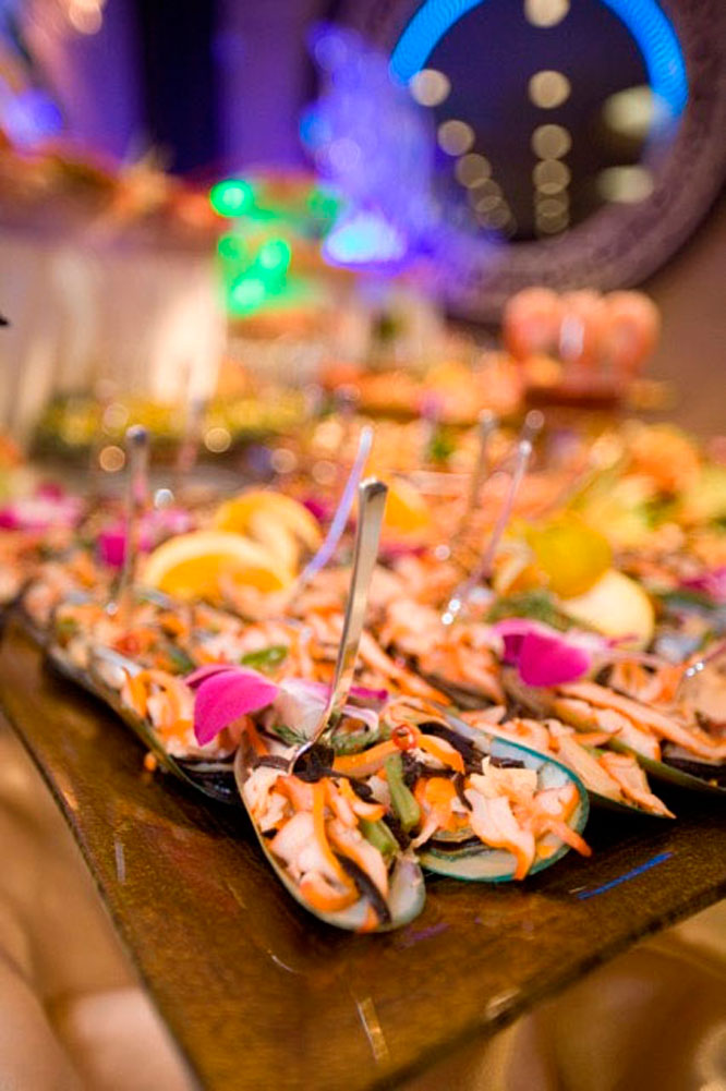 little mermaid smokehouse