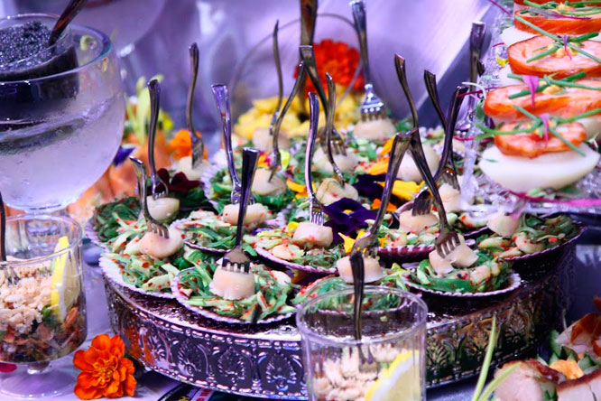 little mermaid smokehouse