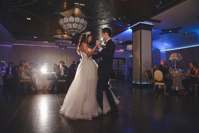 Noor Featured Wedding