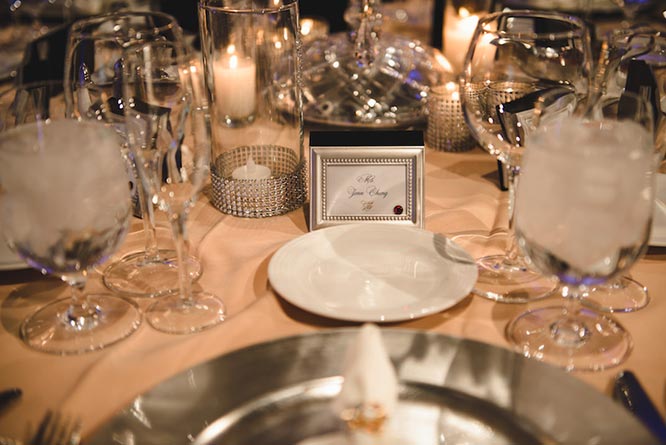 Noor Featured Wedding