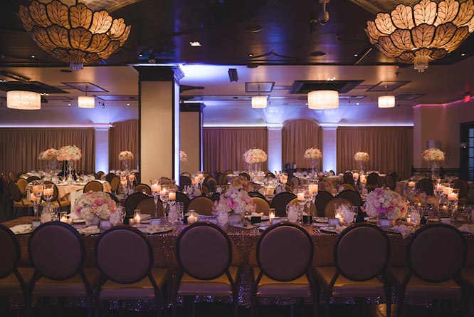 Noor Featured Wedding