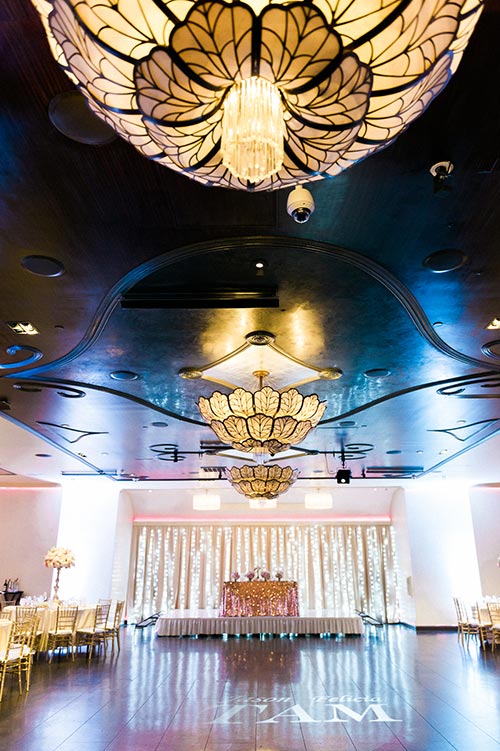 Noor Featured Wedding