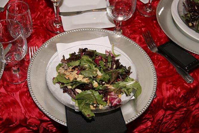 Tips for a Successful Wedding Menu Tasting