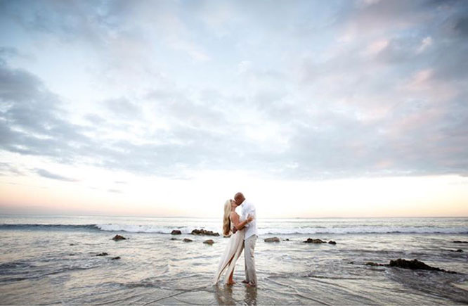 Engagement Photoshoot Locations