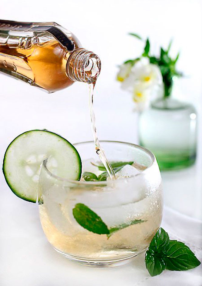 wedding cocktails