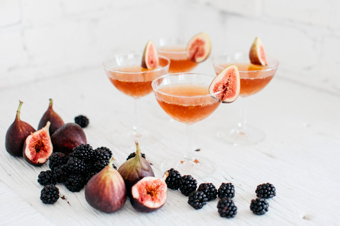 wedding cocktails 