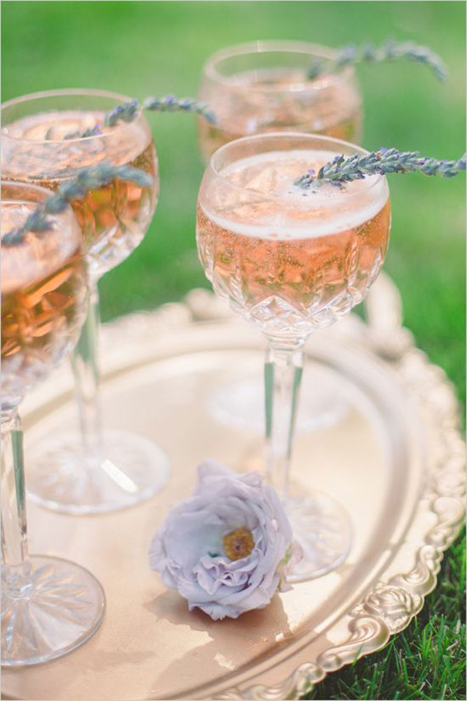 wedding cocktails
