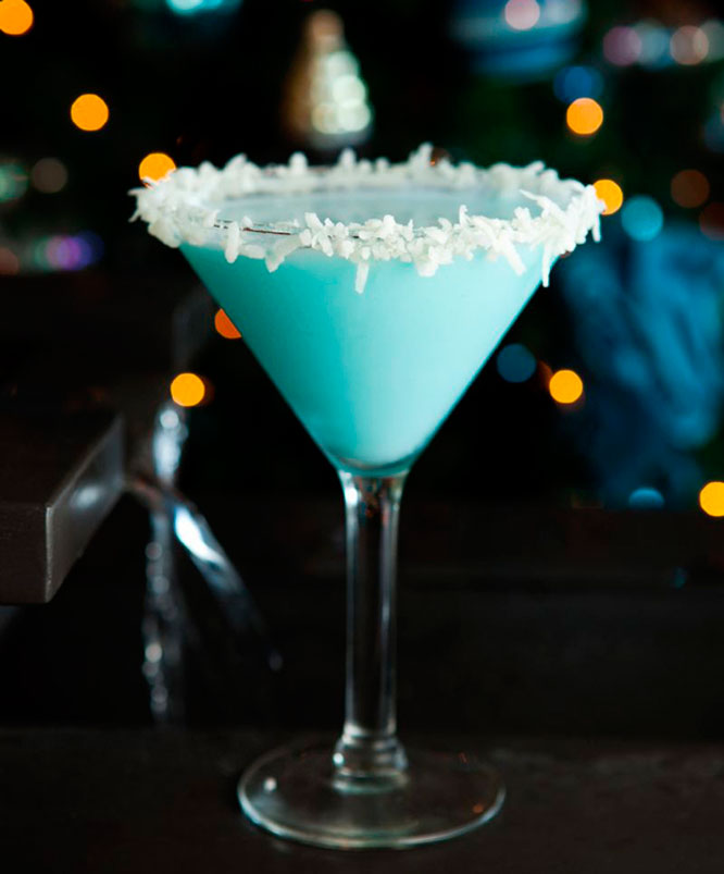 wedding cocktails 