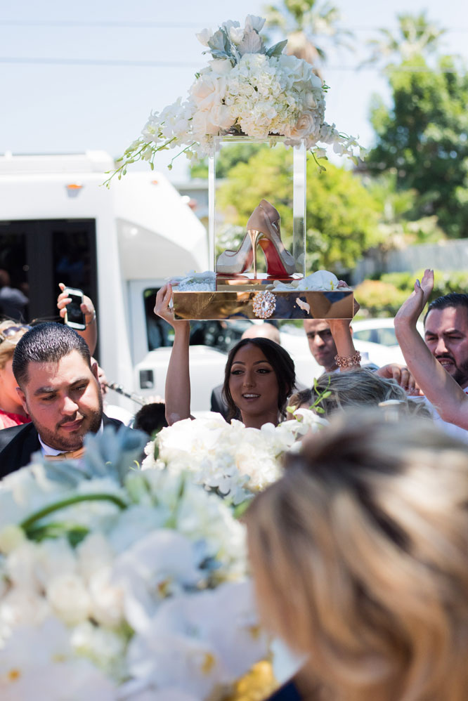 Ando and Angie Wedding