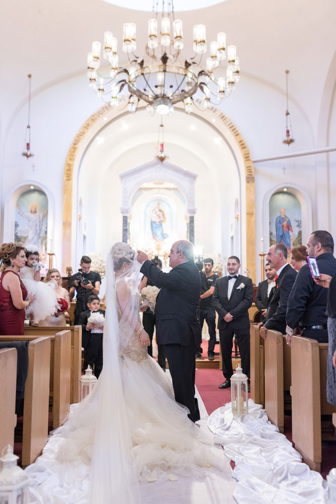 Ando and Angie Wedding