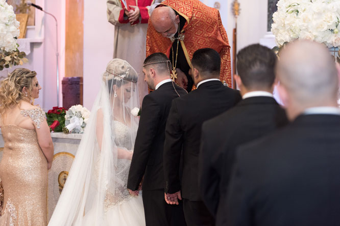 Ando and Angie Wedding