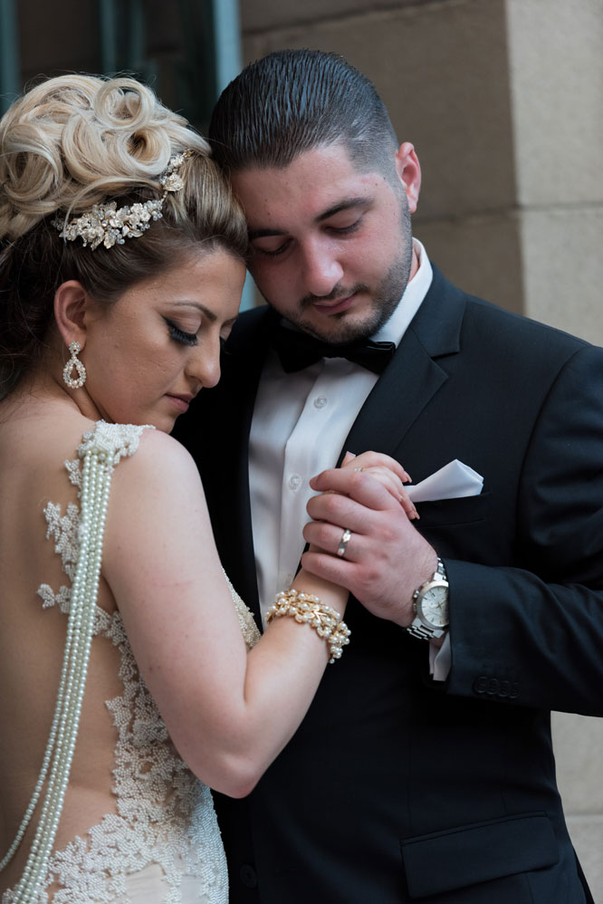 Ando and Angie Wedding